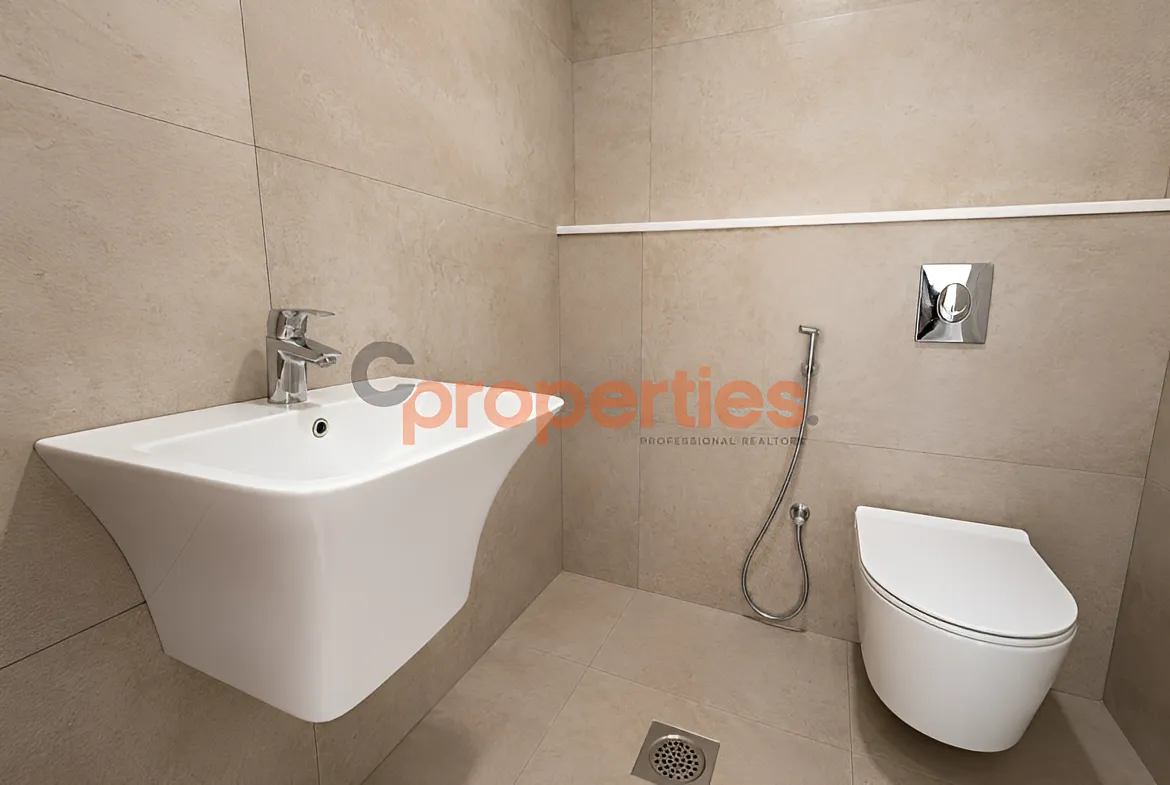 Apartment for Sale in Hazmieh