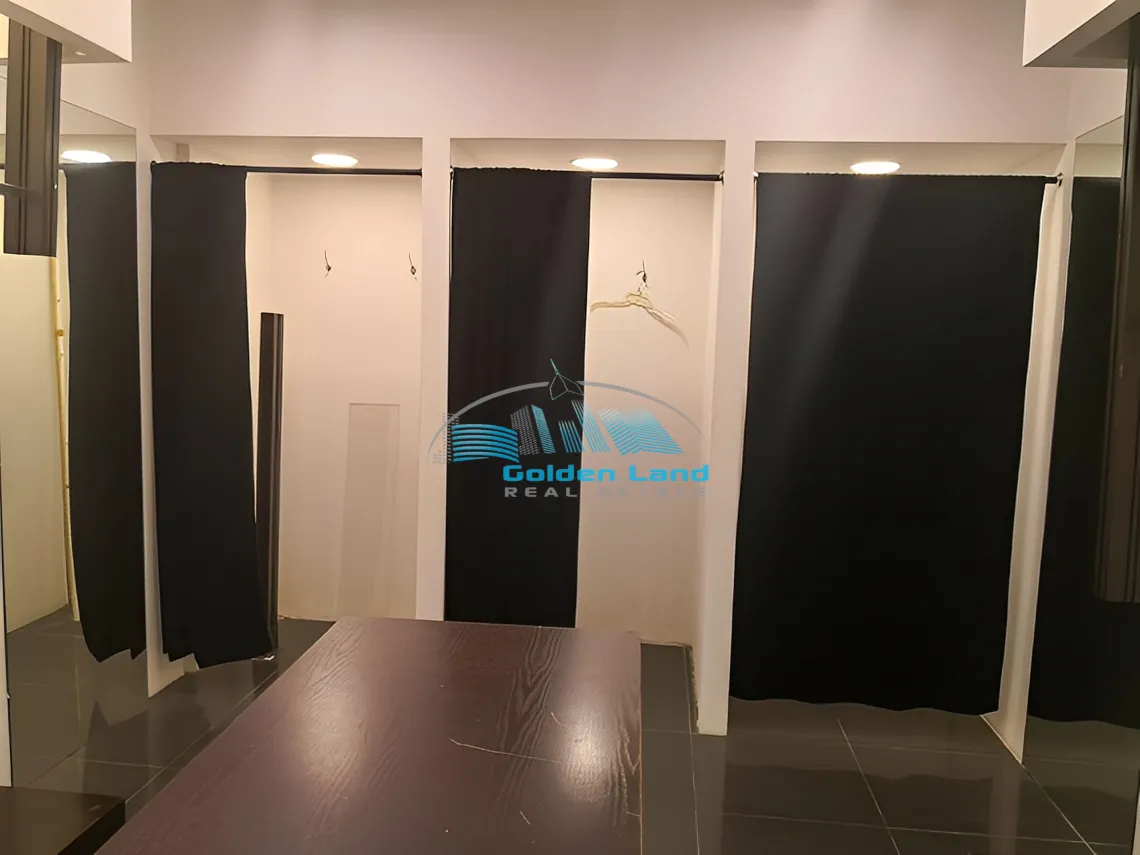 Shop for rent in Jal El Dib, Lebanon