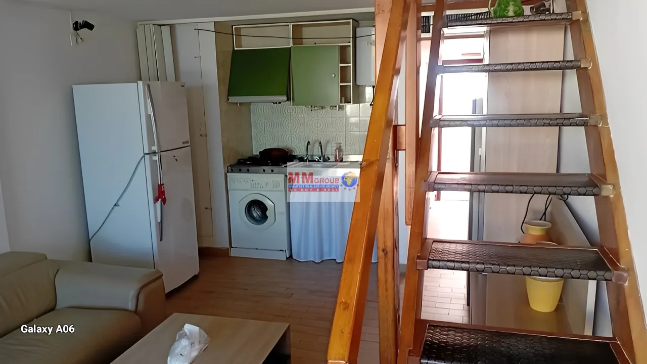 Chalet for sale in Safra Marina Jounieh Lebanon - 2 bed, 2 bath