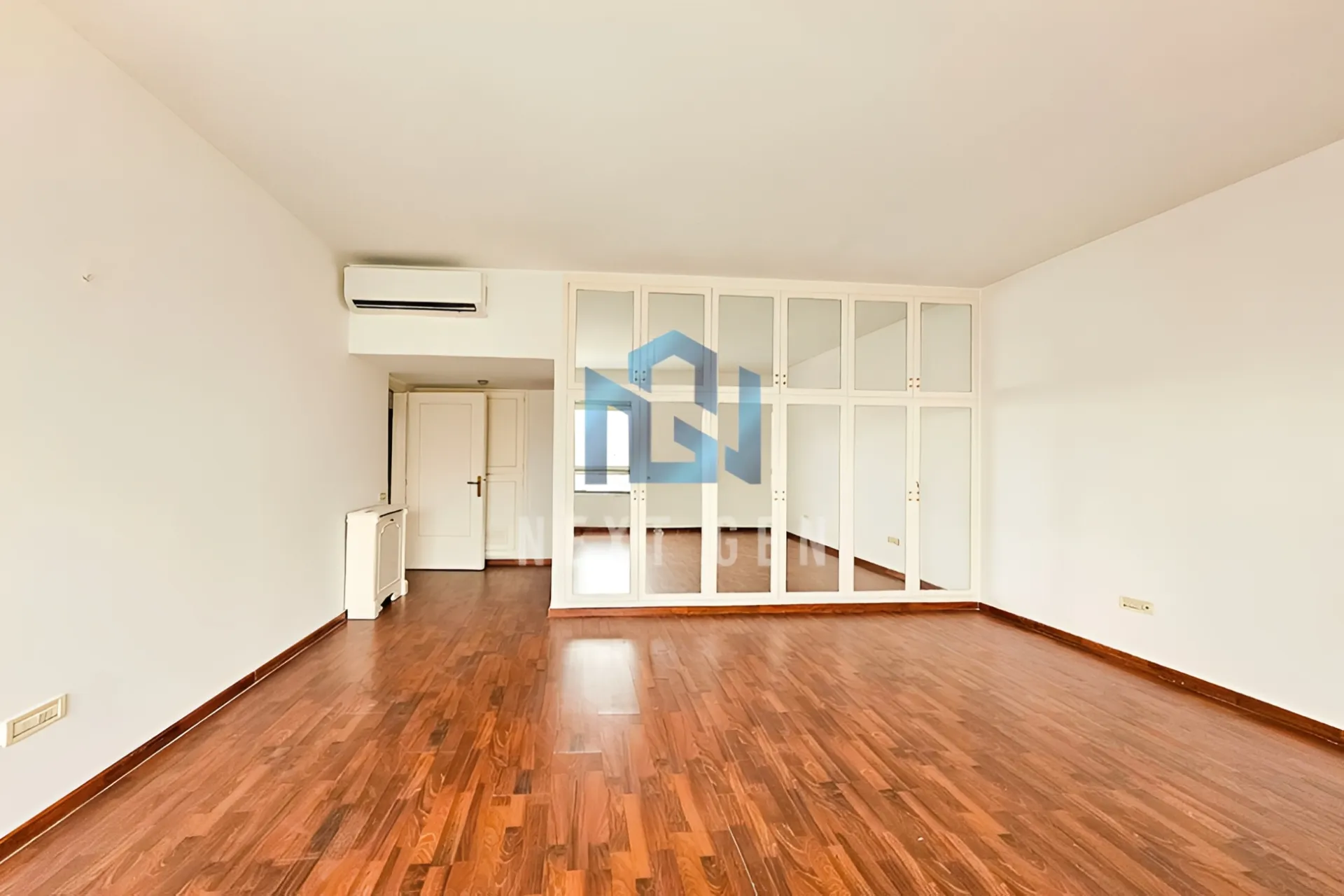Apartment for sale in Kraytem, Beirut, Lebanon