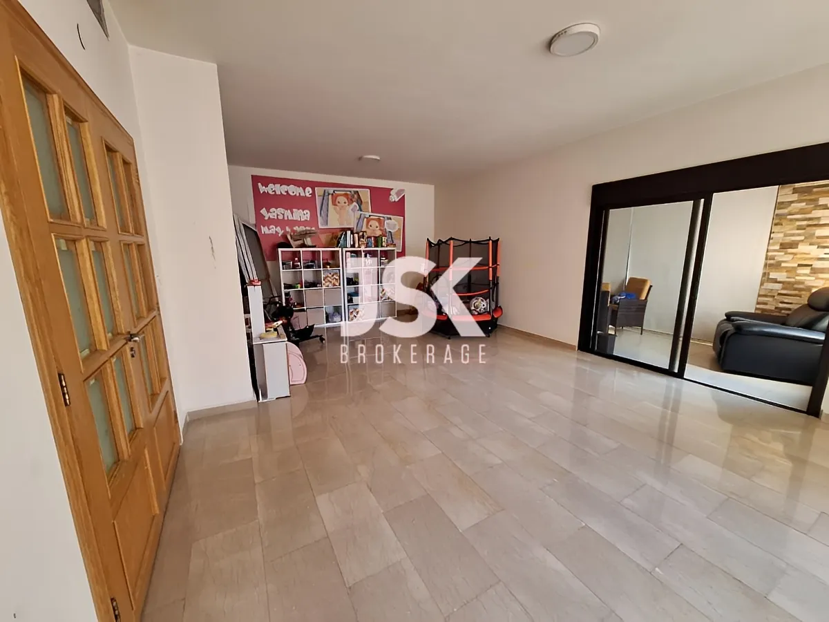 Apartment for Sale in Tripoli, Lebanon