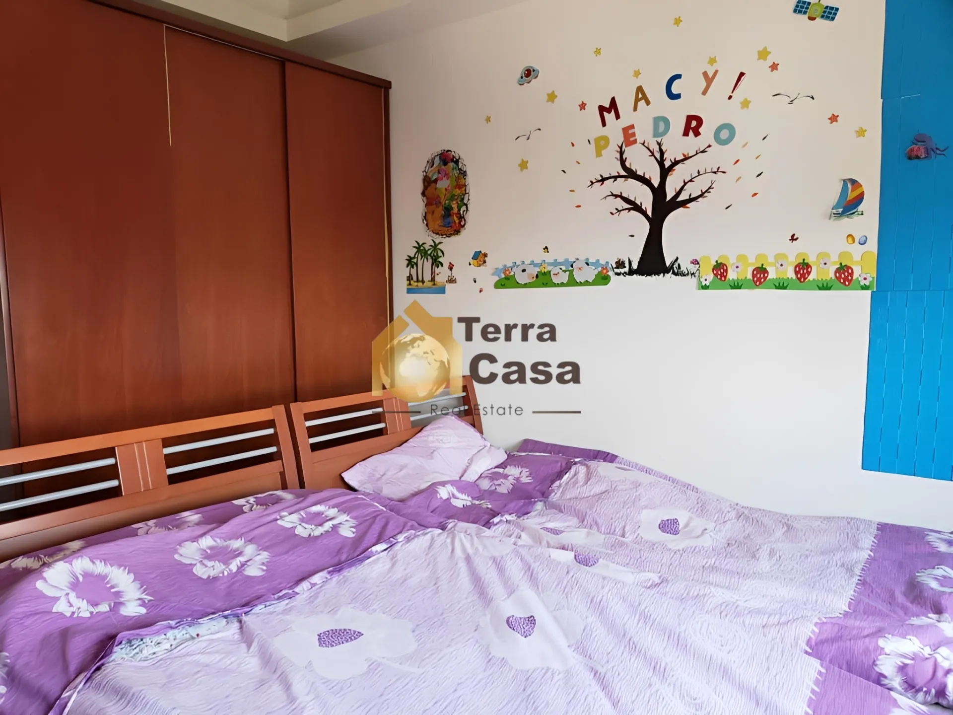 Duplex for Sale in Ksara