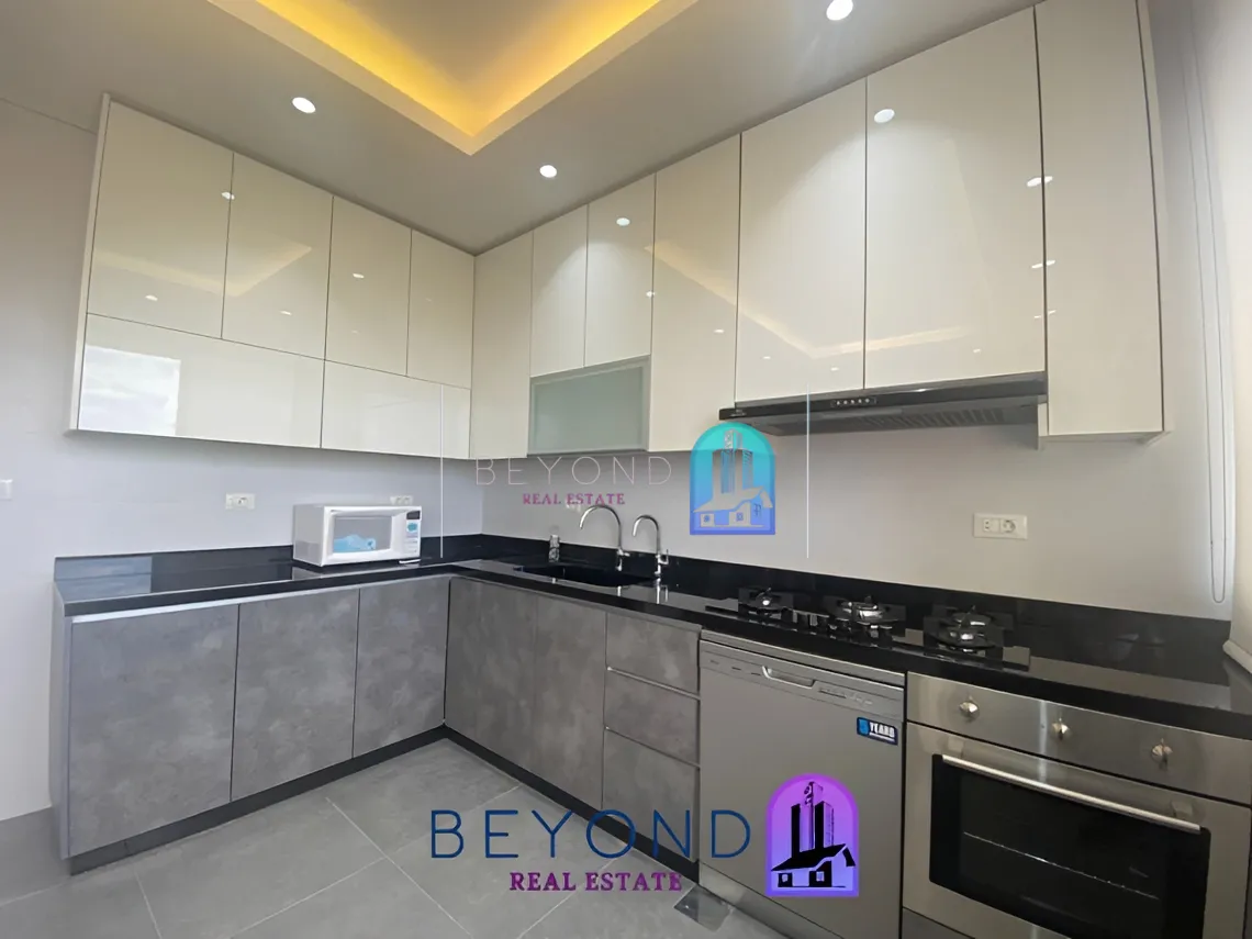 Apartment for rent in Aicha Bakkar, Bayrut, Lebanon