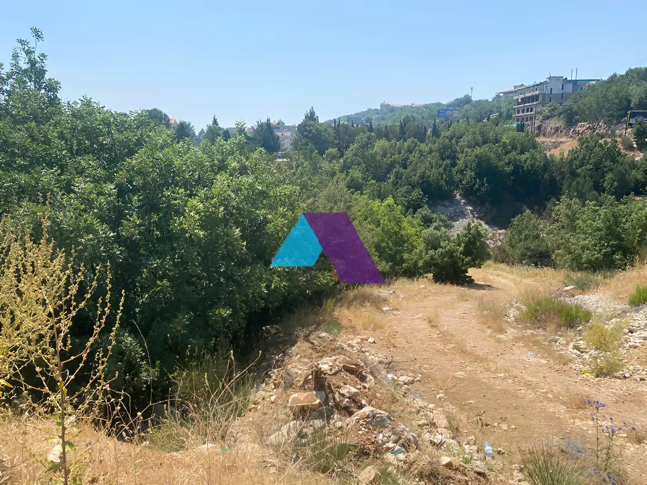 Land for Sale in Faitroun