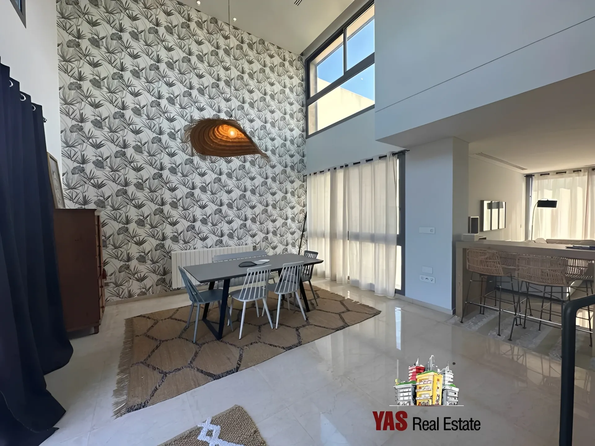 Apartment for Sale in Dbayeh