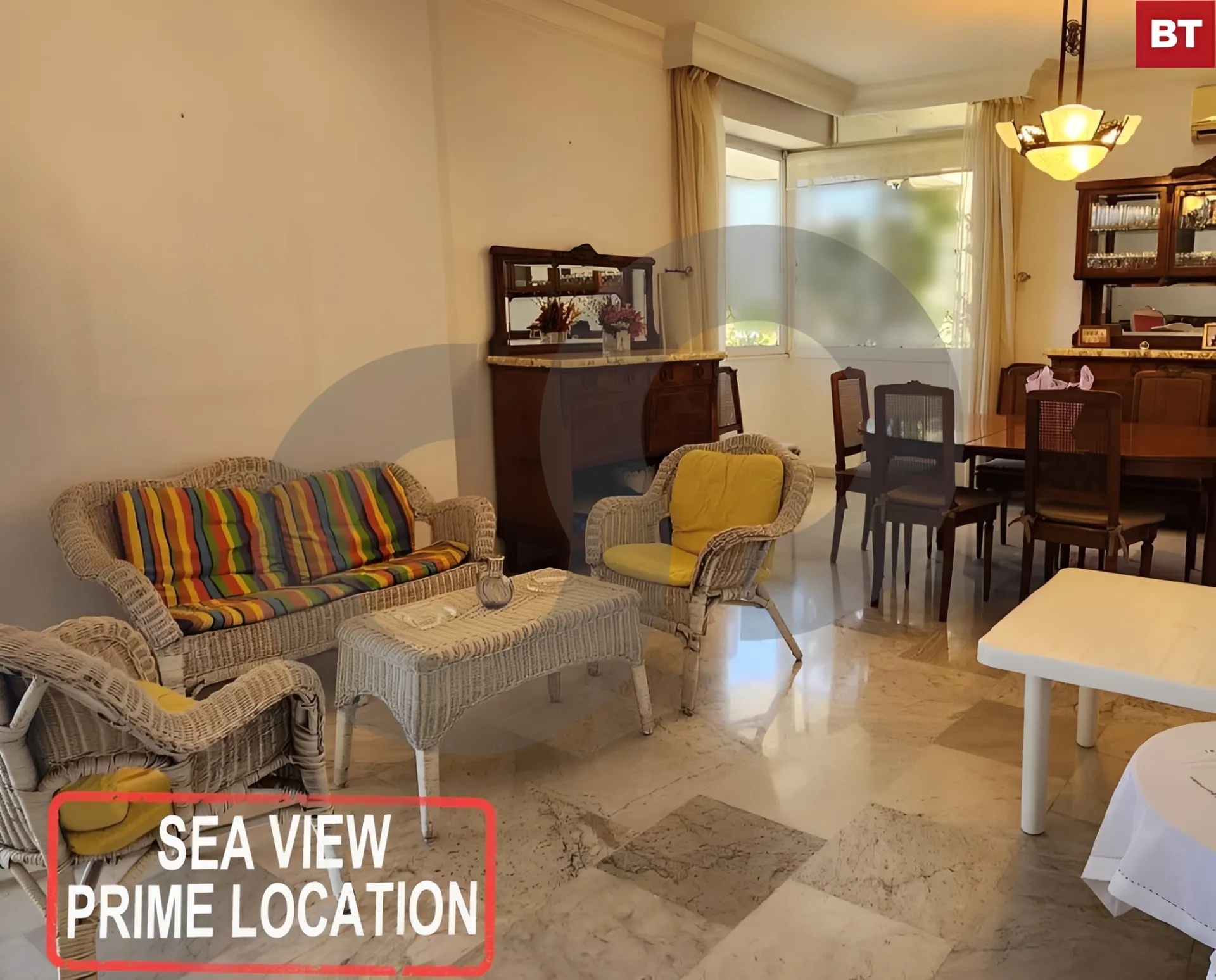 Apartment for Sale in Kafr, Lebanon - 3 bed, 4 bath