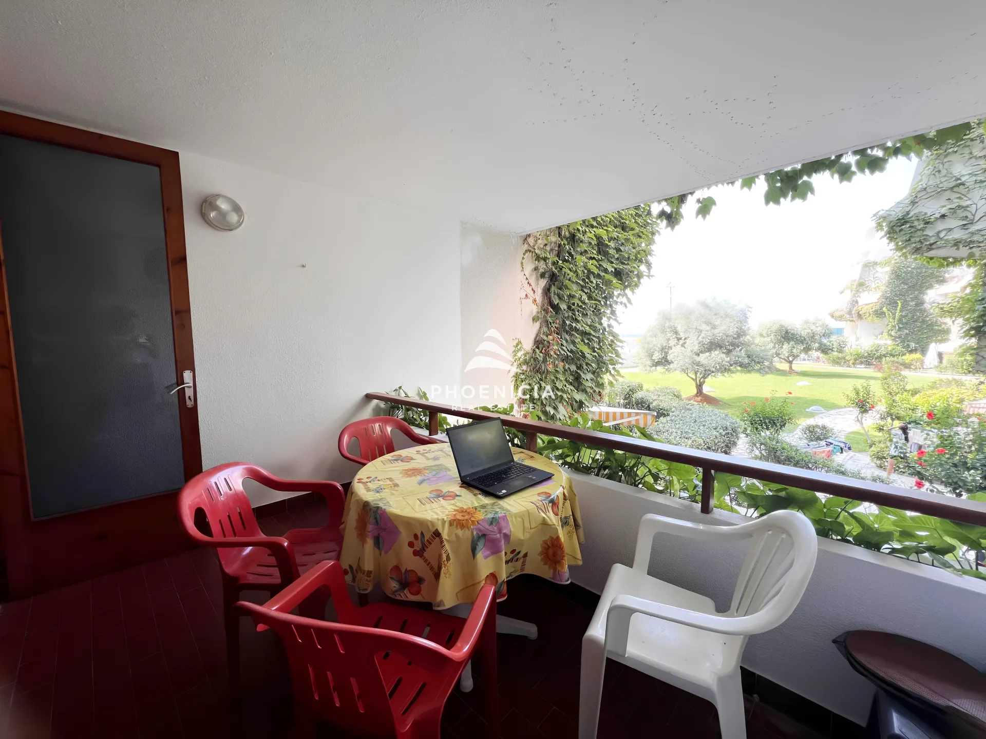 Chalet for rent in Safra - 1 bed, 1 bath