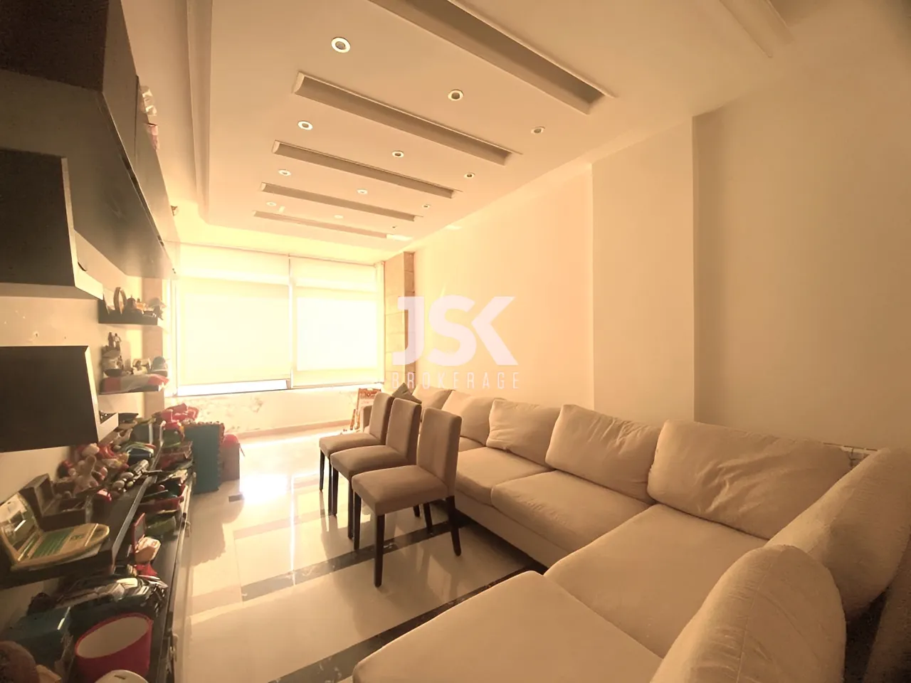 Apartment for Sale in Deir Qoubel - 3 bed