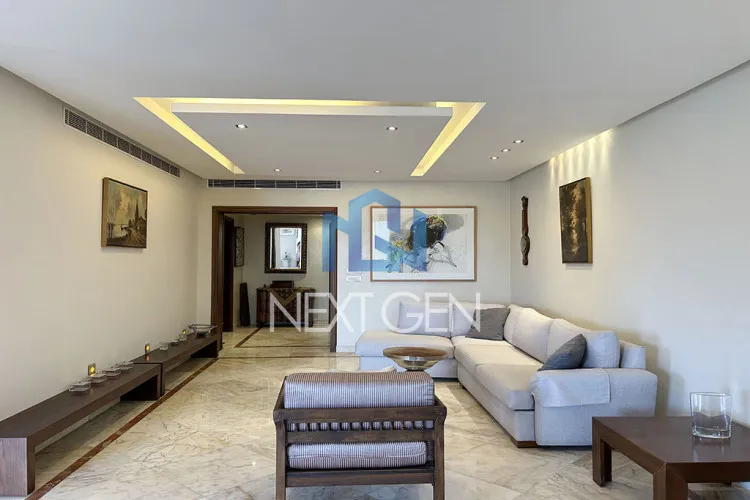 Apartment for Sale in Tallet El Khayyat
