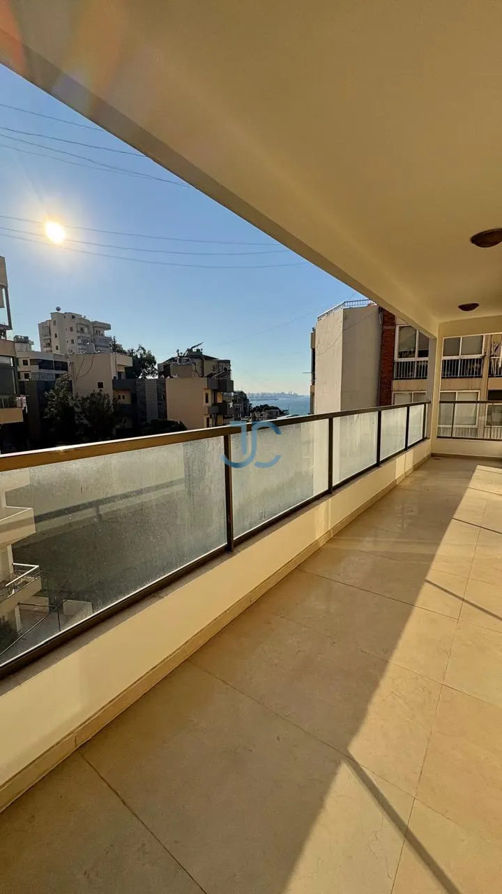 Apartment for sale in Naccache, lebanon