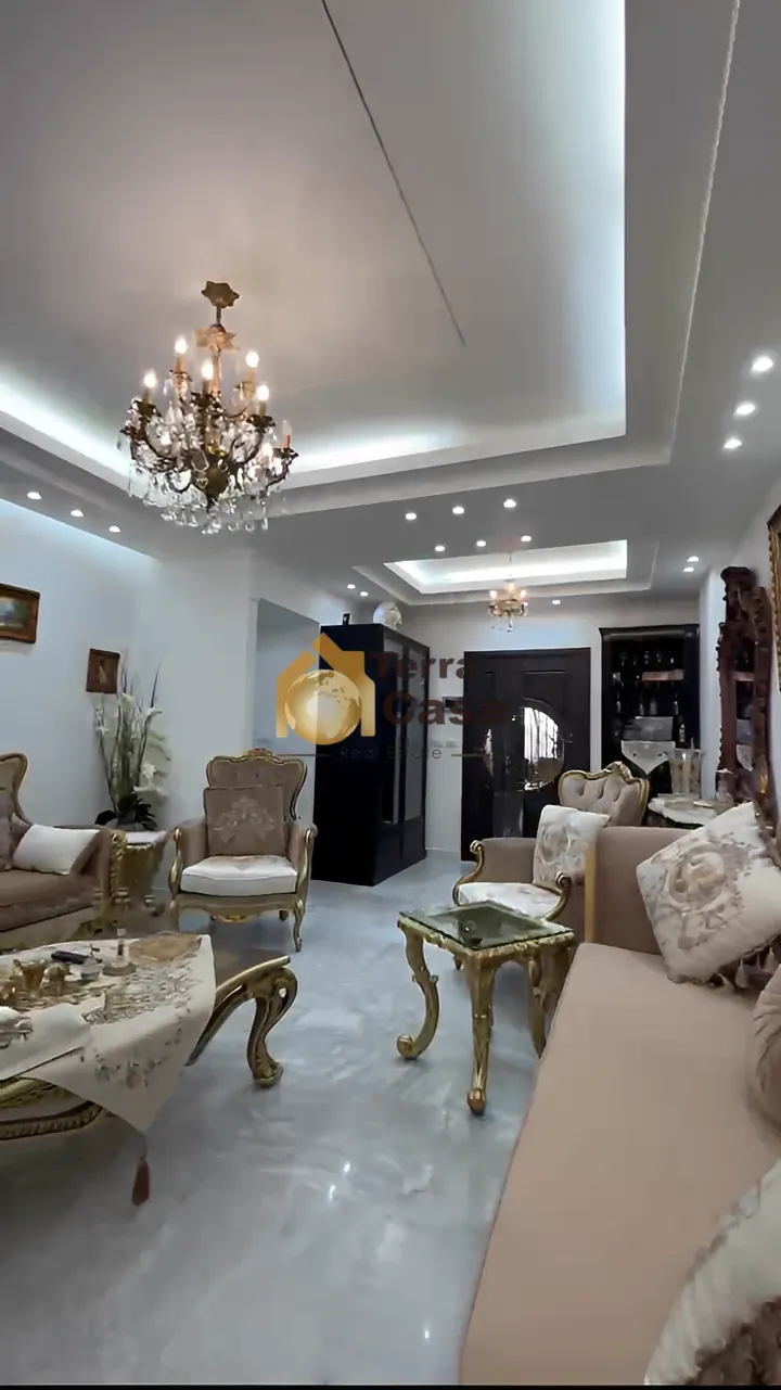 Apartment for sale in Sehayleh