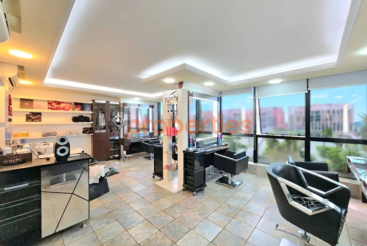 Office for Sale in Dbayeh