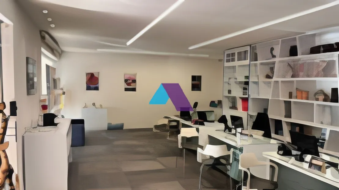 Shop for rent in Achrafieh