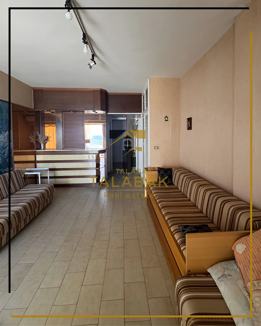 Chalet for sale in Byblos, Lebanon - 1 bed, 1 bath