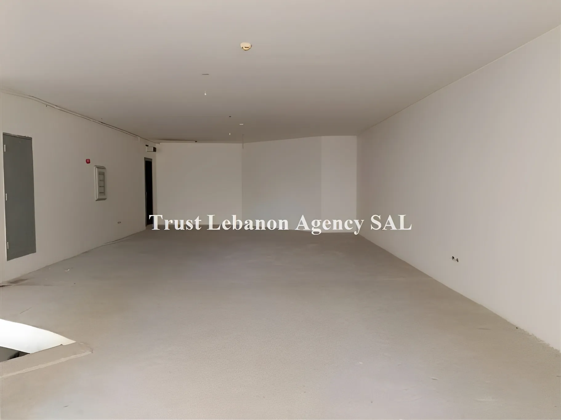 Commercial Property For Rent in Beirut, Downtown