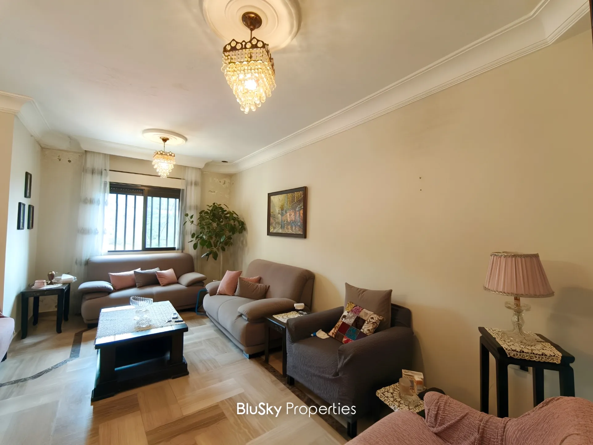 Apartment for sale in Kfour