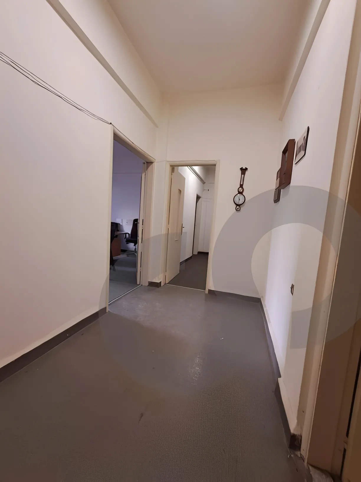 Office for Sale in Raoucheh