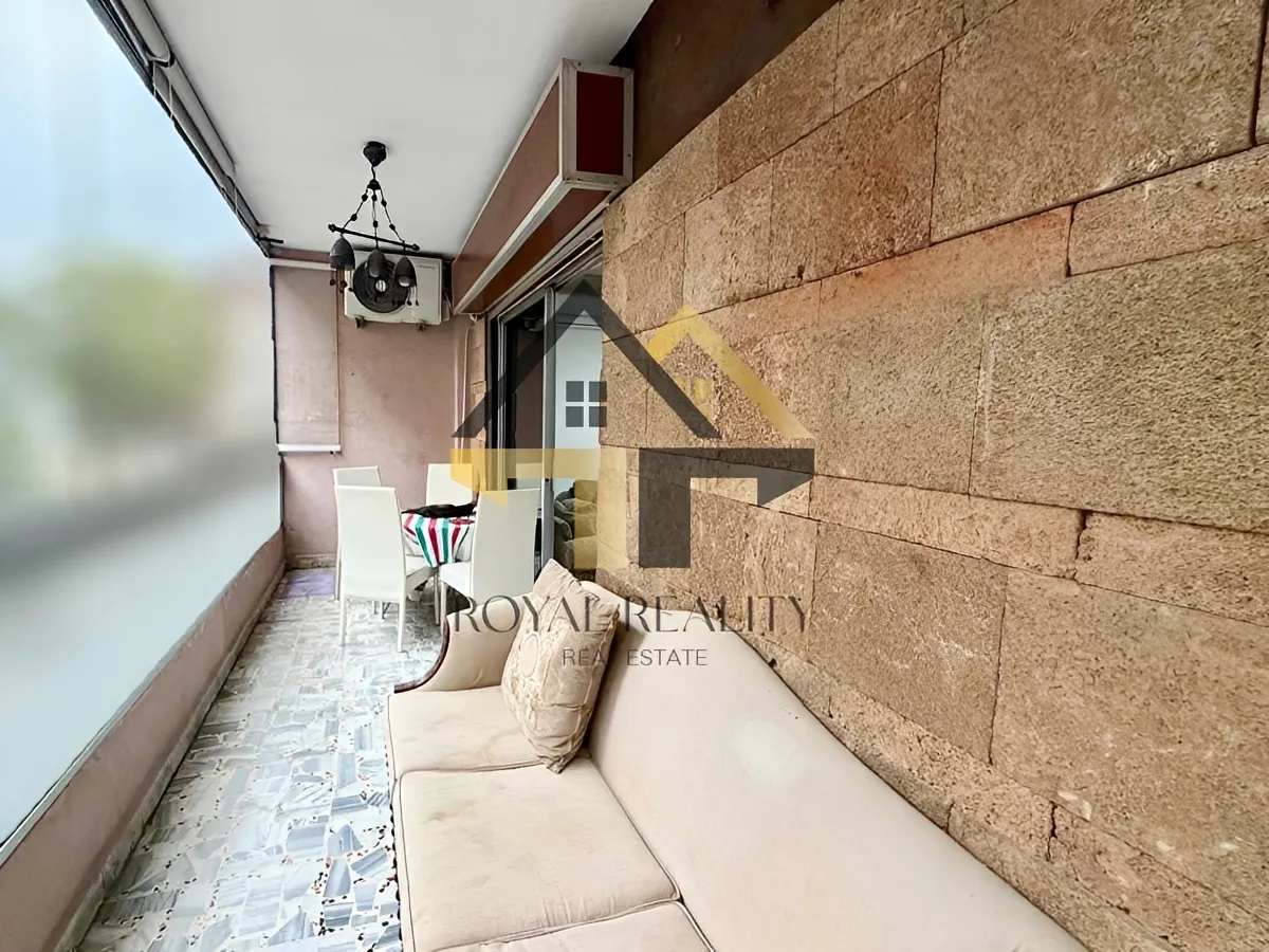 Apartment for rent in Mar Takla