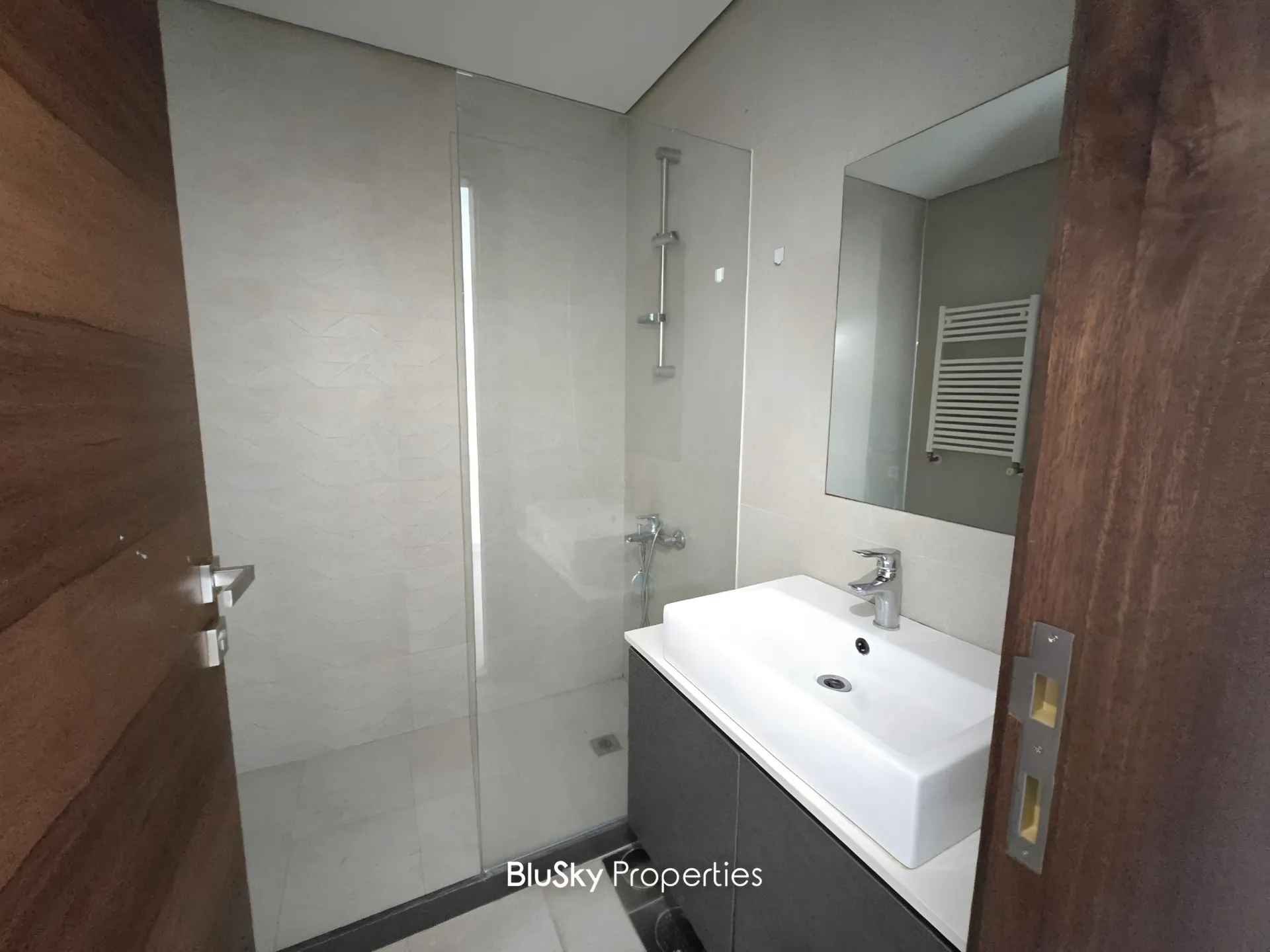 Apartment for rent in Mansourieh