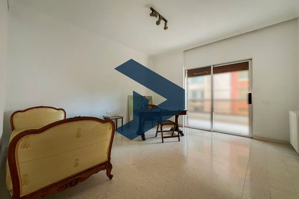 Apartment for rent in Achrafieh, Beirut, Lebanon