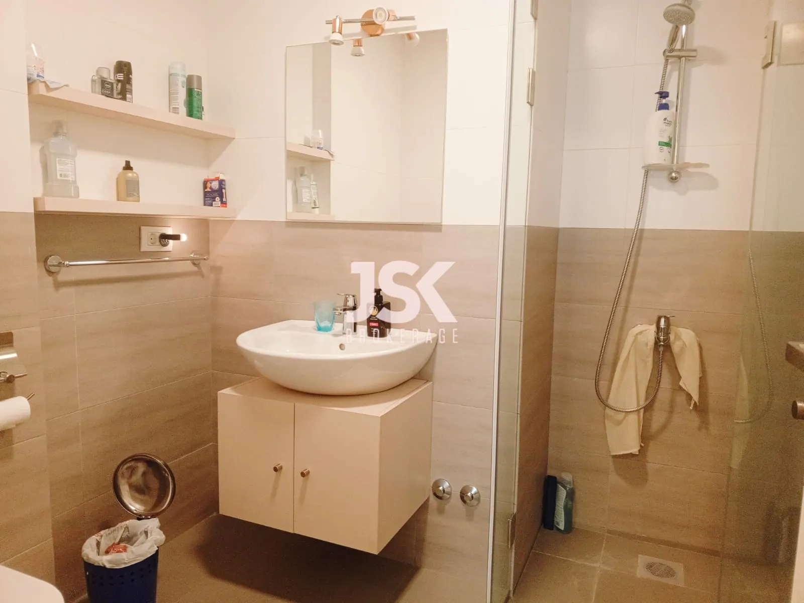 Apartment for Sale in Sahel Aalma