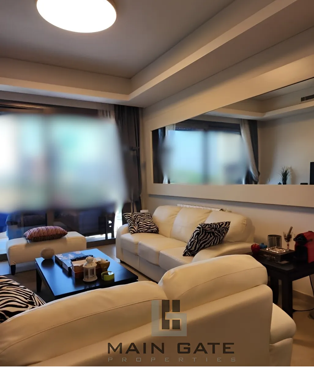 Apartment for rent in Dbayeh, Lebanon - 1 bed, 2 bath