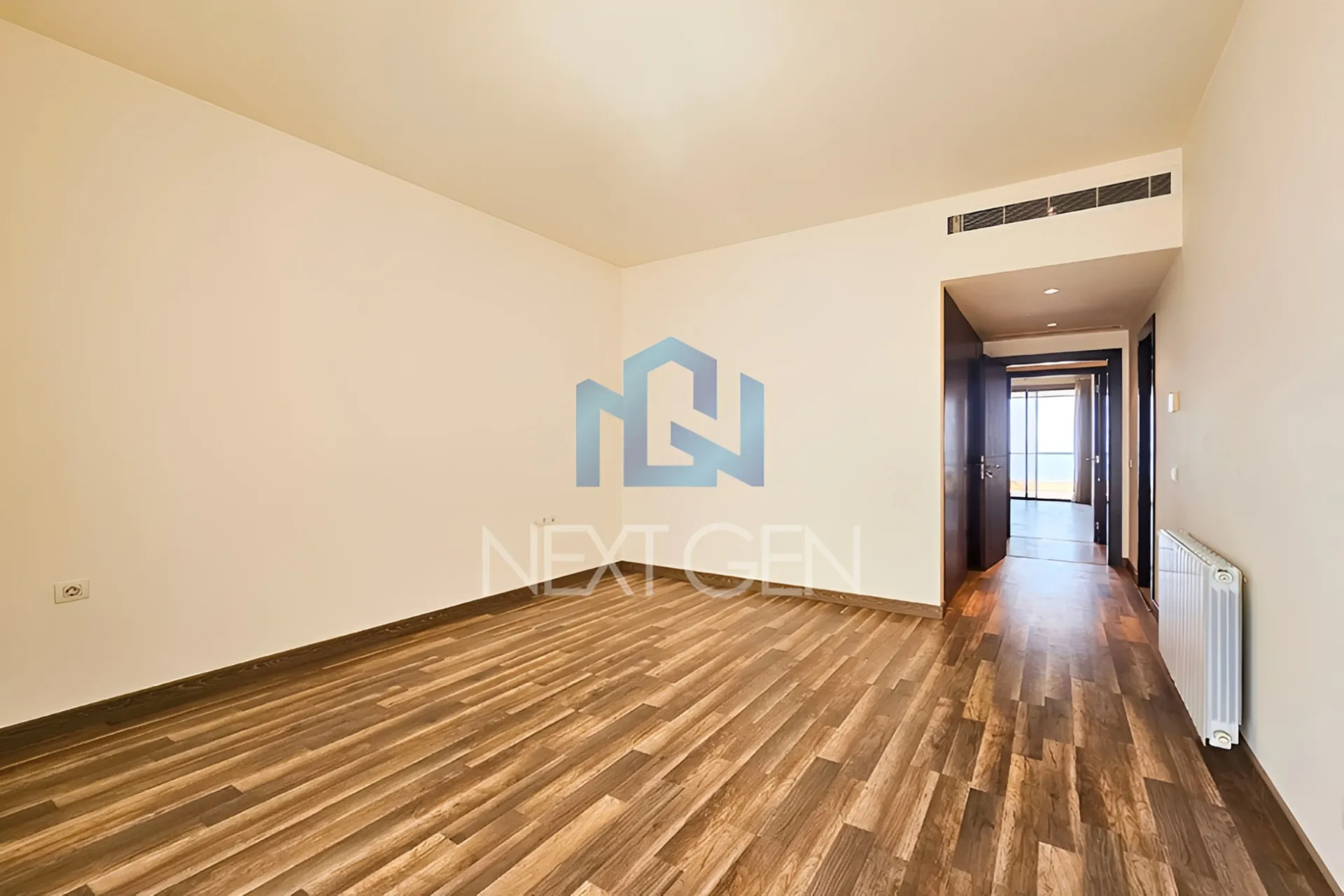 Apartment for rent in Achrafieh, Beirut, Lebanon