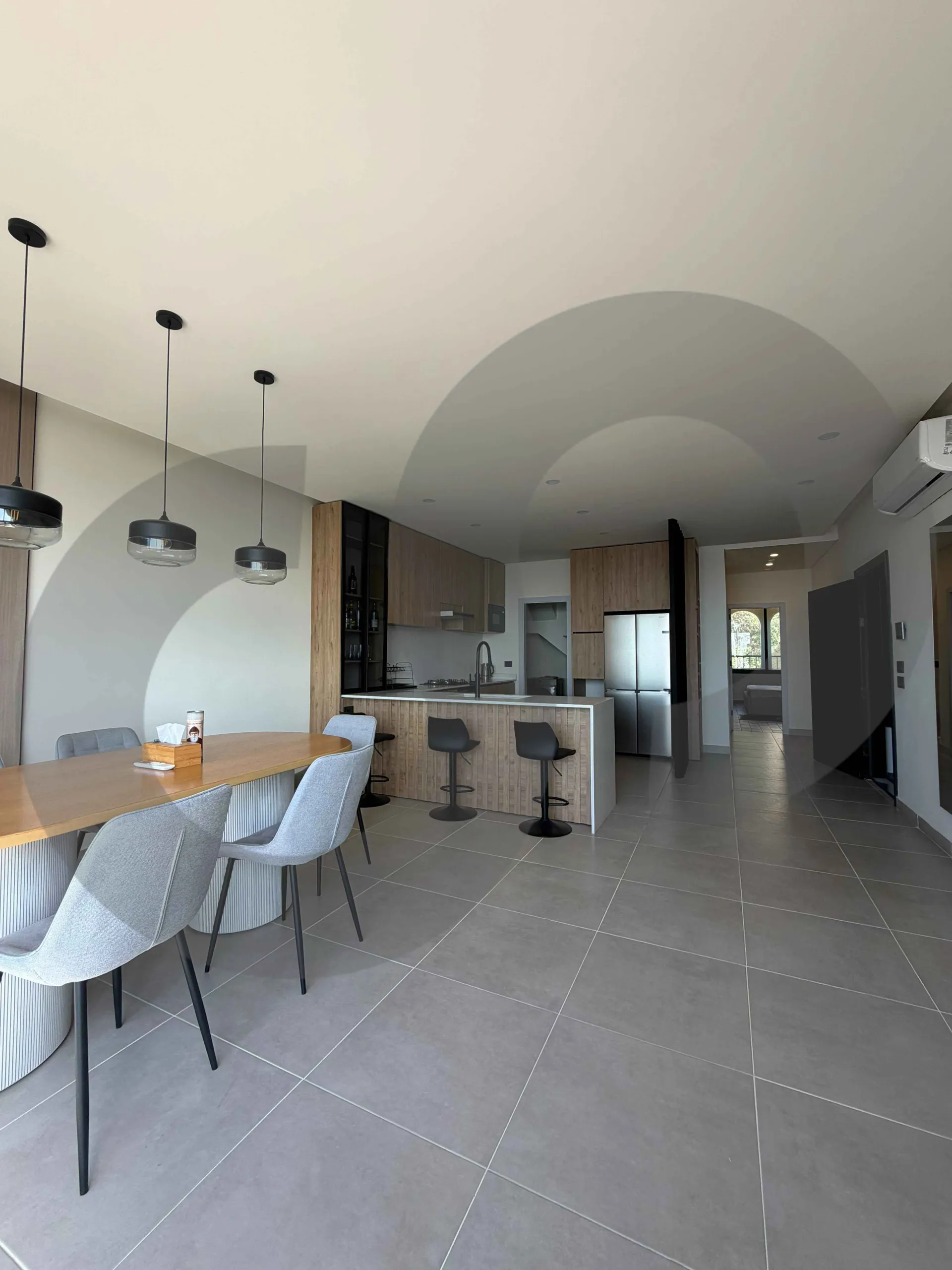 Duplex for Sale in Jamhour