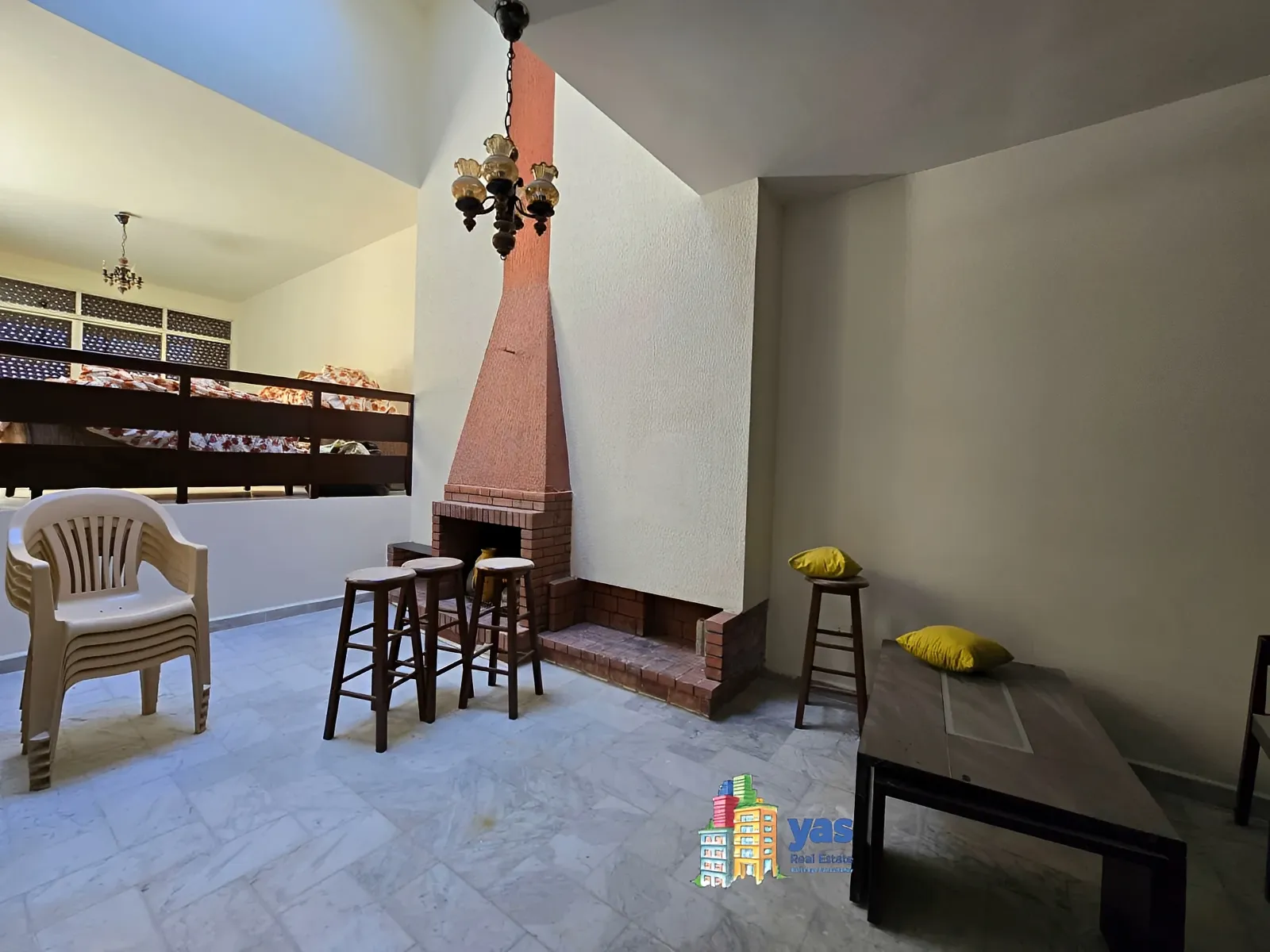Apartment for Sale in Ashqout