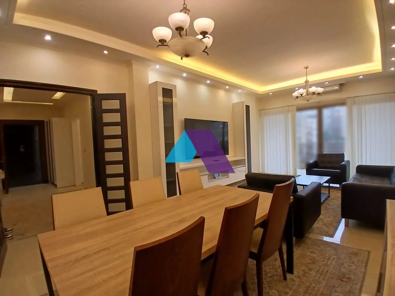 Apartment for Sale in Manara
