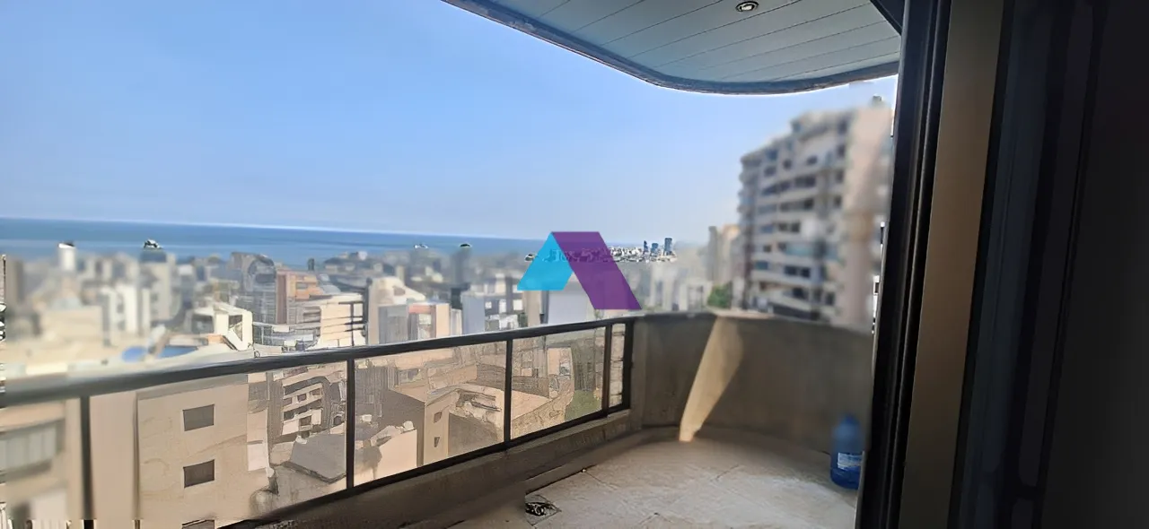 Apartment for Sale in Zalqa - 3 bed, 3 bath