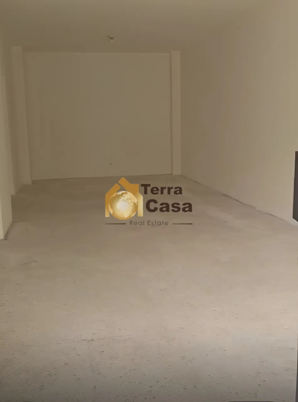 Commercial for sale in Sarba Kesrouane Mount Lebanon, Lebanon