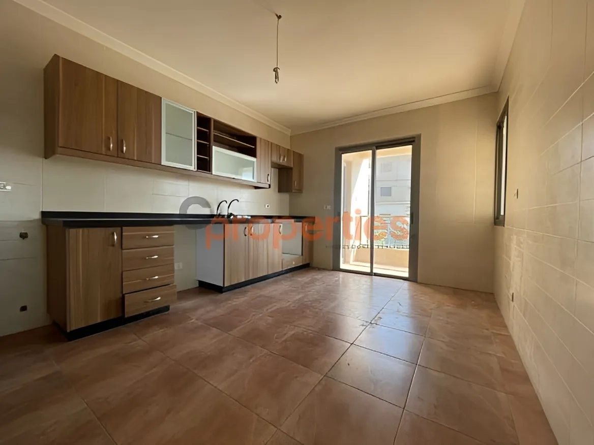 Apartment for Sale in Ghazir