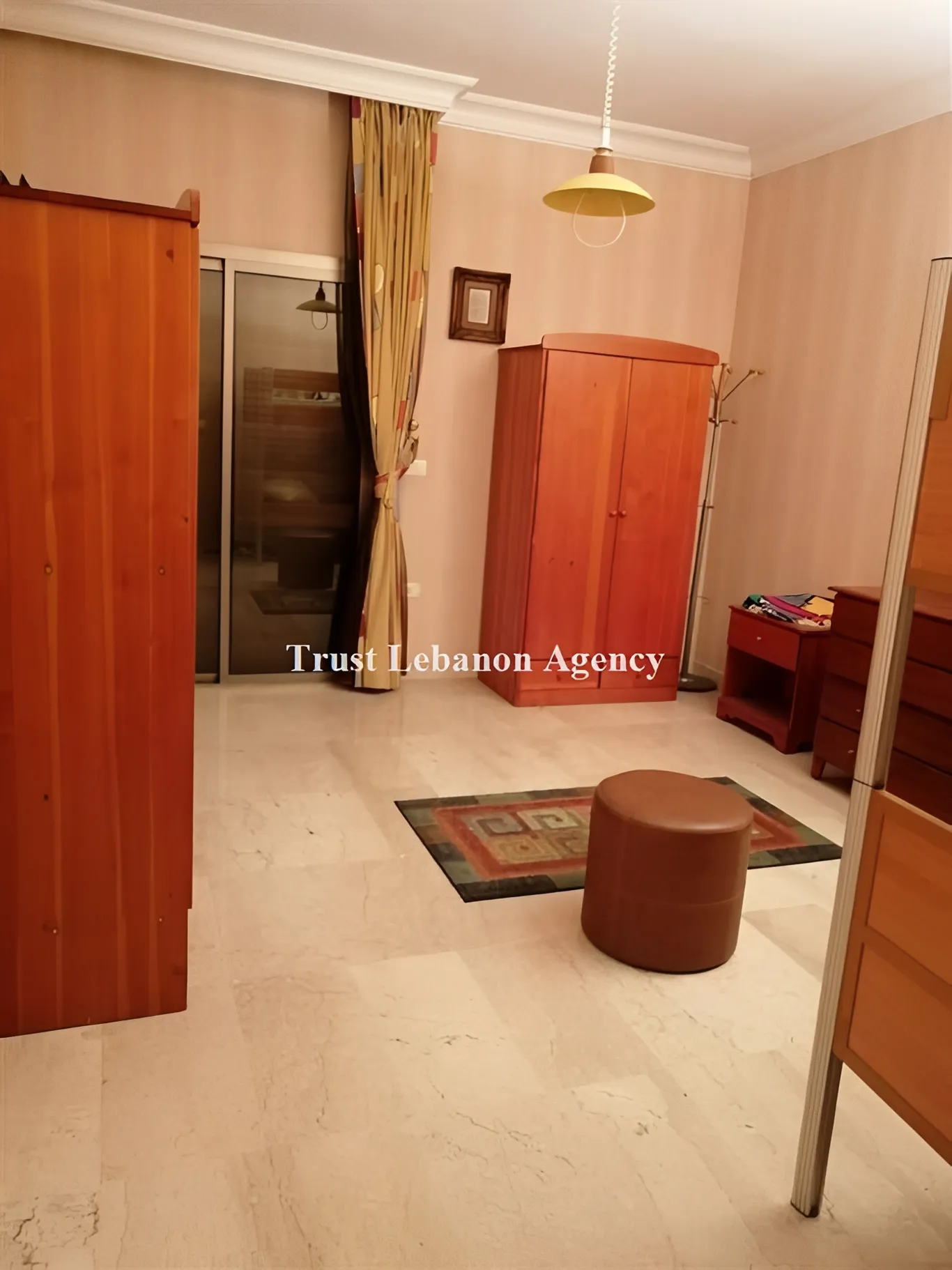 Apartment for Sale in Beirut Lebanon - 4 bed, 5 bath