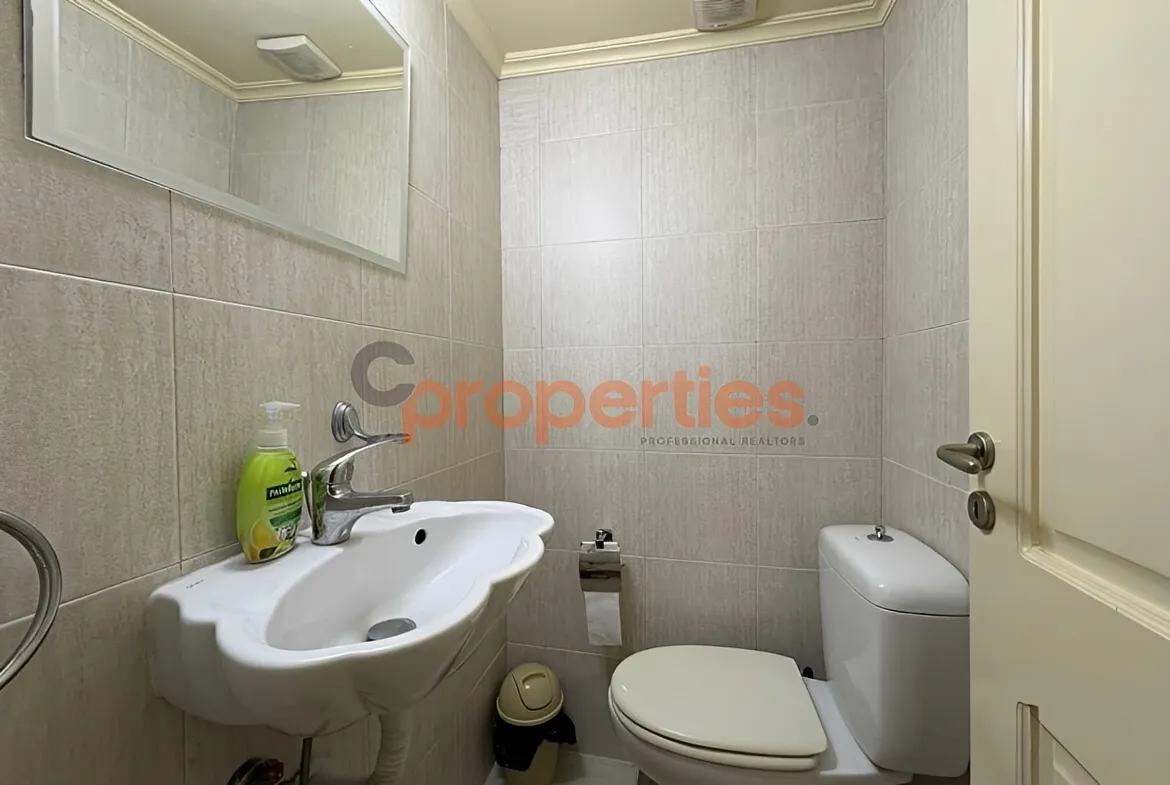 Apartment for Sale in Batroun