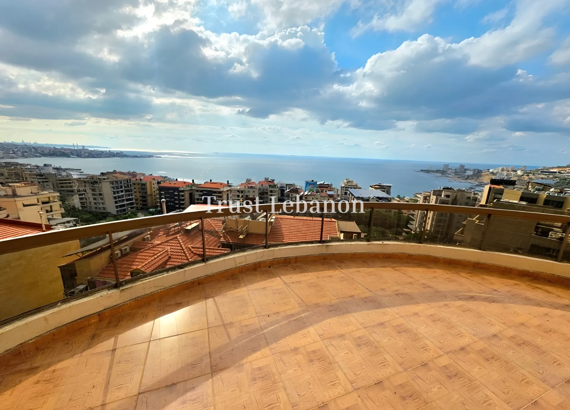 Duplex for sale in Sahel Aalma