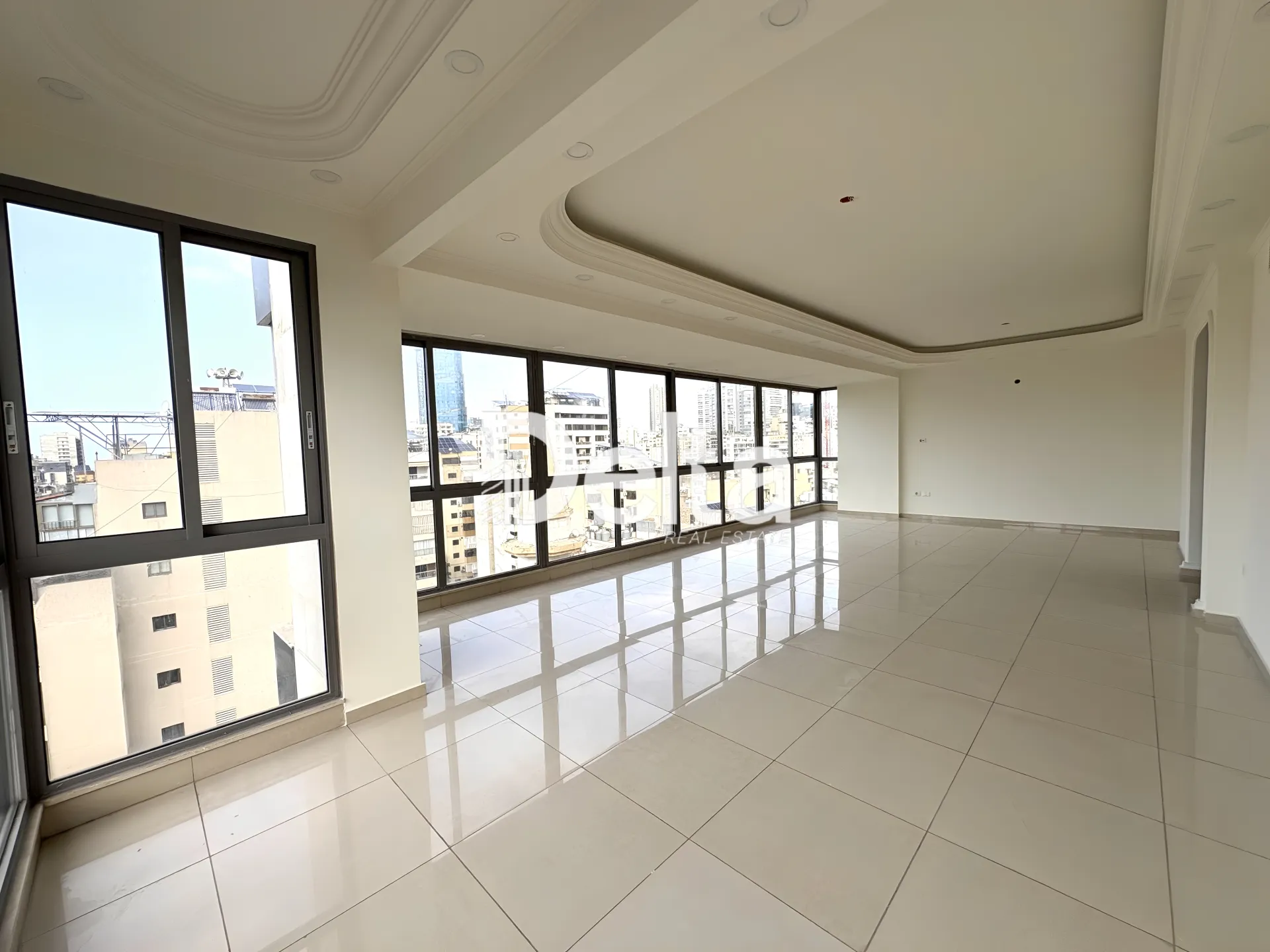 Apartment for sale in Ras Al Naba'a