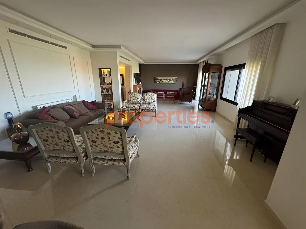 Apartment for sale in Montiverdi, Lebanon