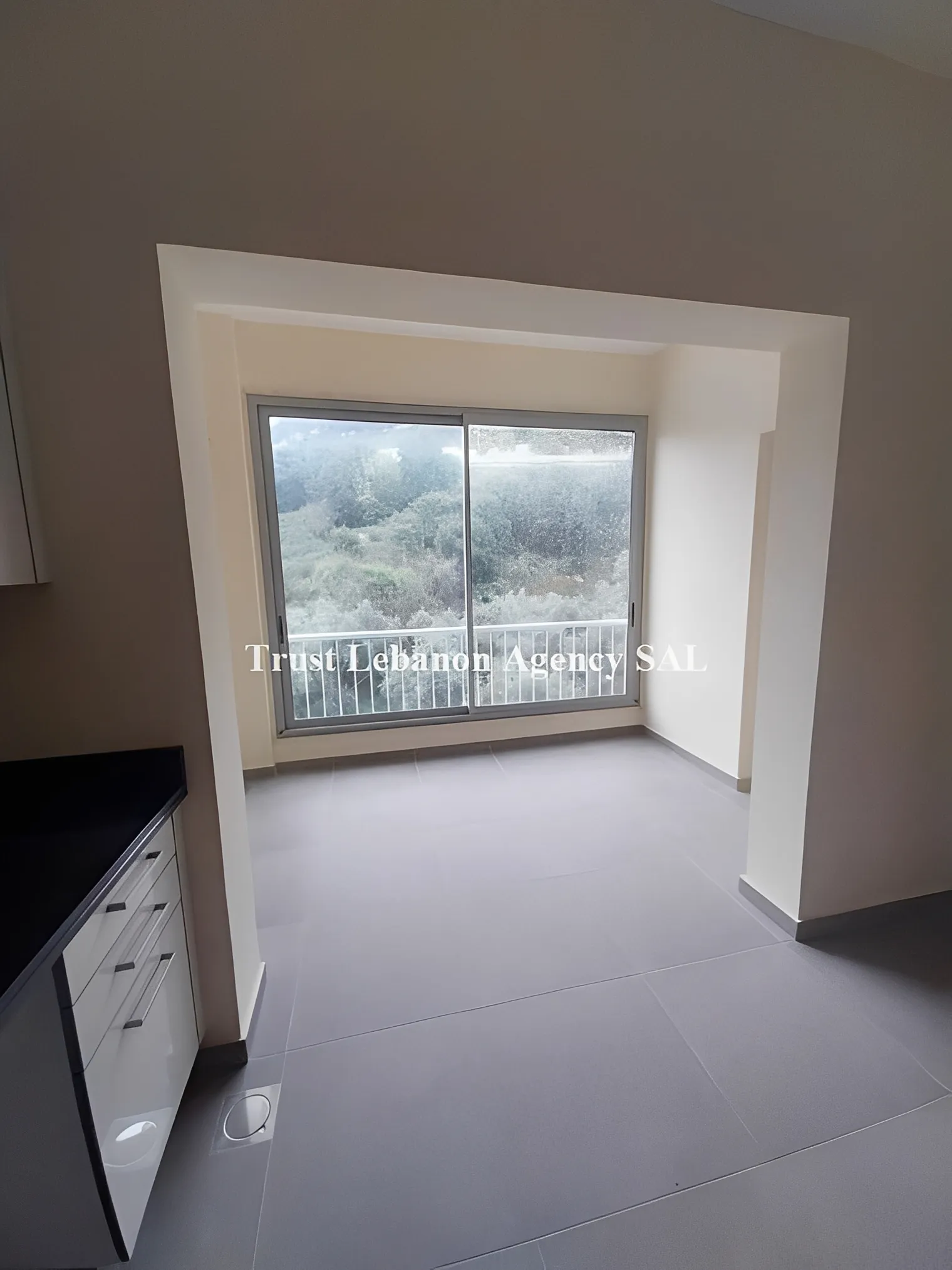 Apartment for Rent in Baabda Louaizeh Lebanon