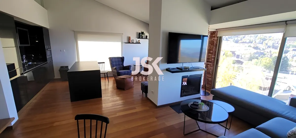 Chalet for rent in Ouyoun