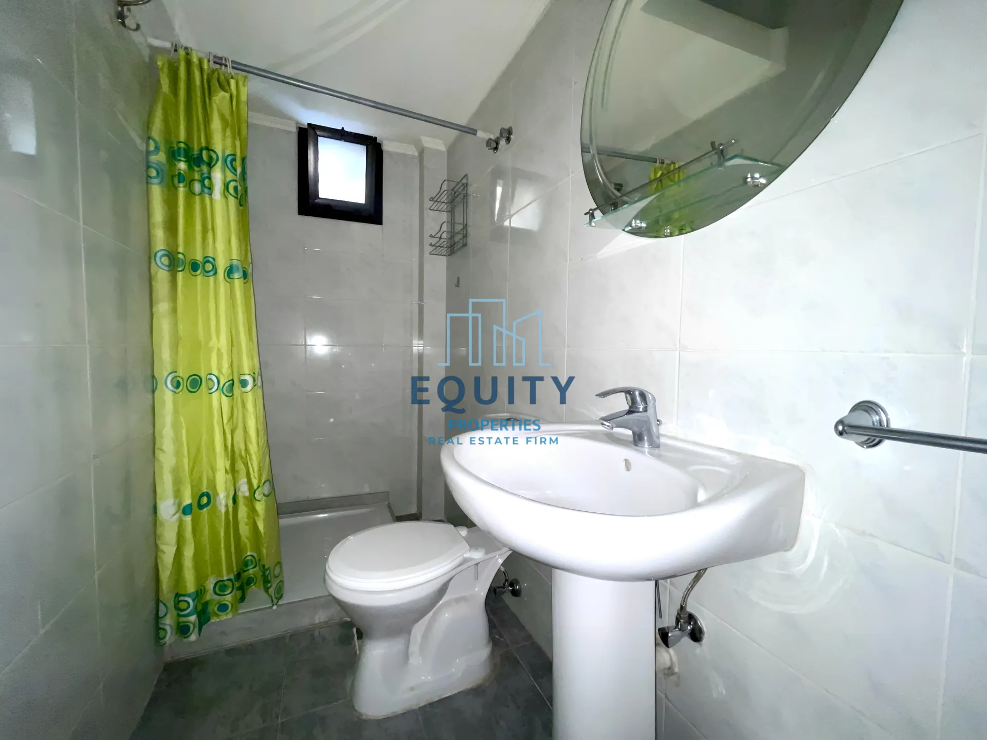 Apartment for rent in Kaslik