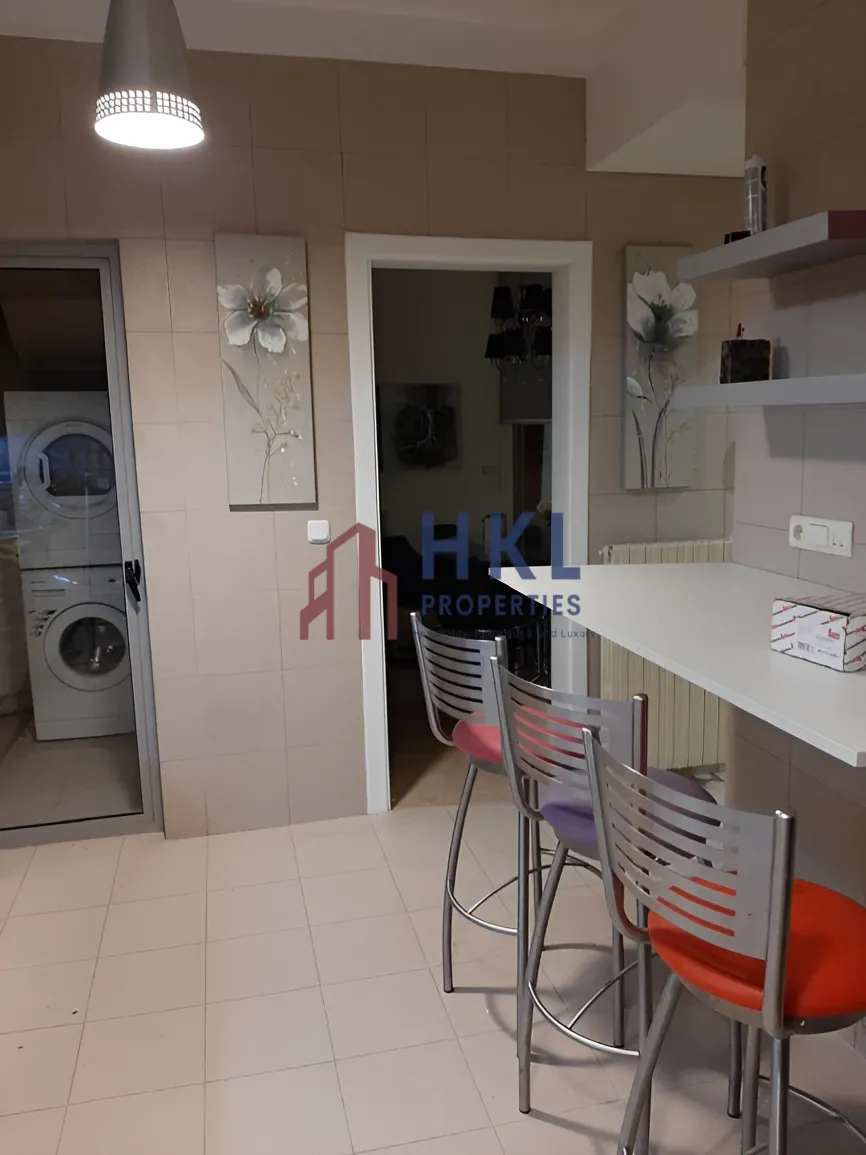 Apartment for rent in Achrafieh