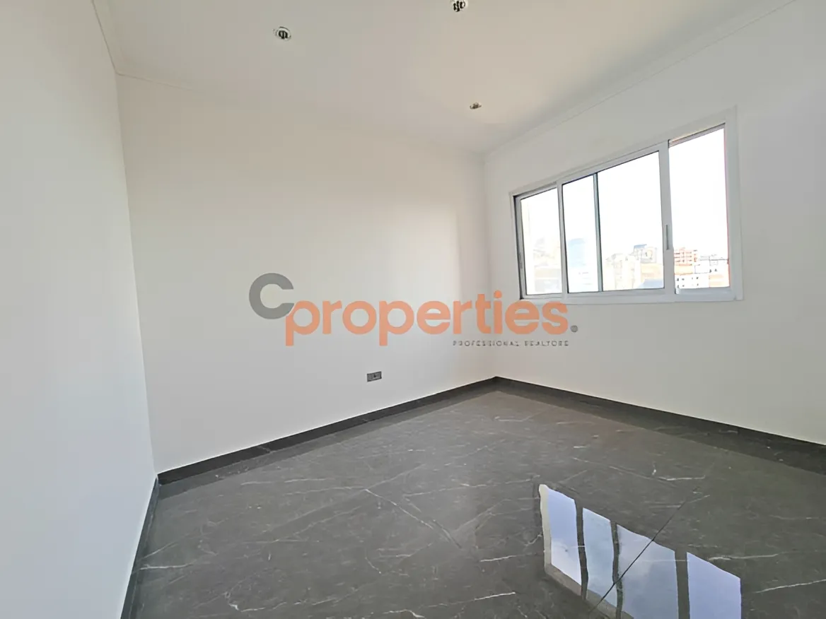 Apartment for Sale in Halat