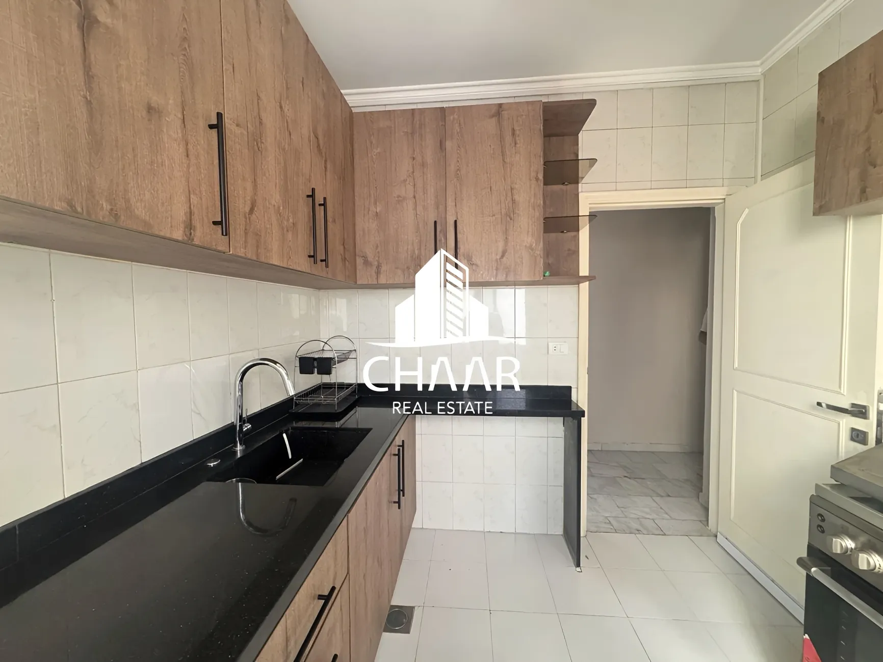 Apartment for rent in Tariq El Jdideh