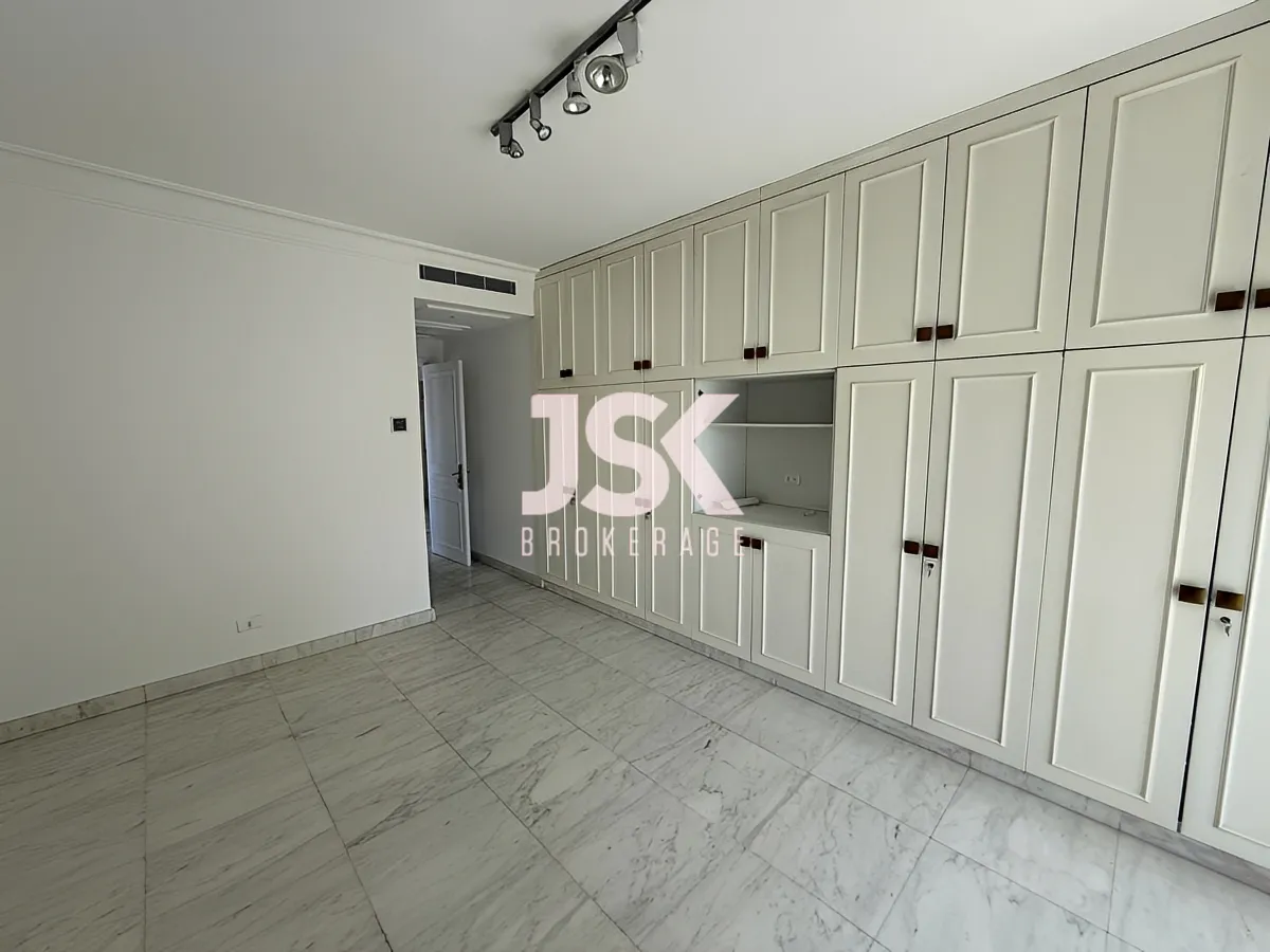 Apartment for Sale in Caree d'or, Achrafieh, Beirut, Lebanon