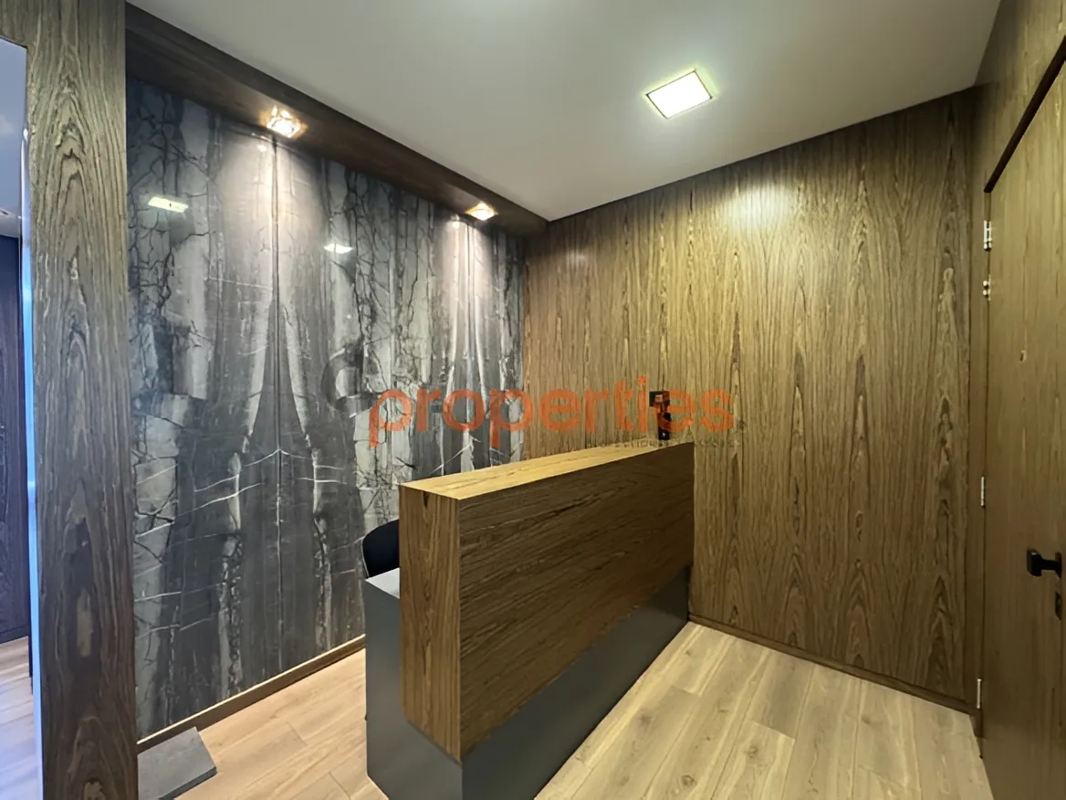Office for Sale in Horch Tabet