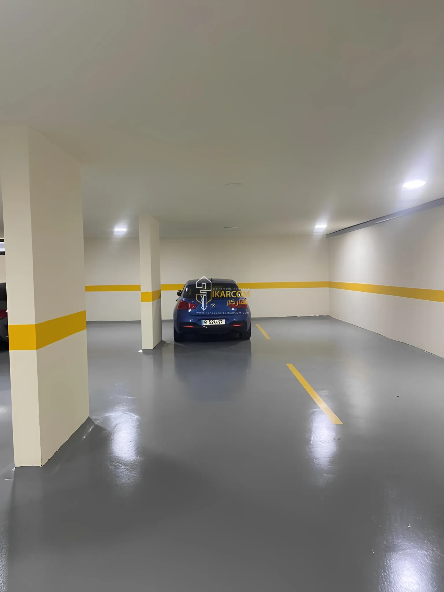 Apartment for Sale in Jal El Dib