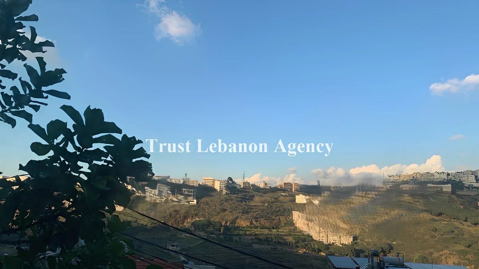 Apartment for Sale in Sibnay, Hadath