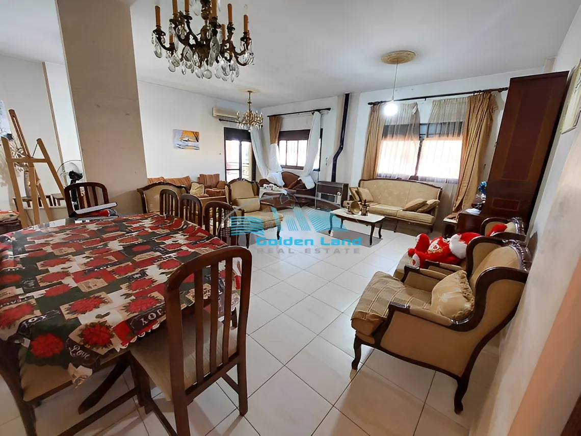 Apartment for Sale in Aaoukar, Lebanon - 3 bed, 3 bath