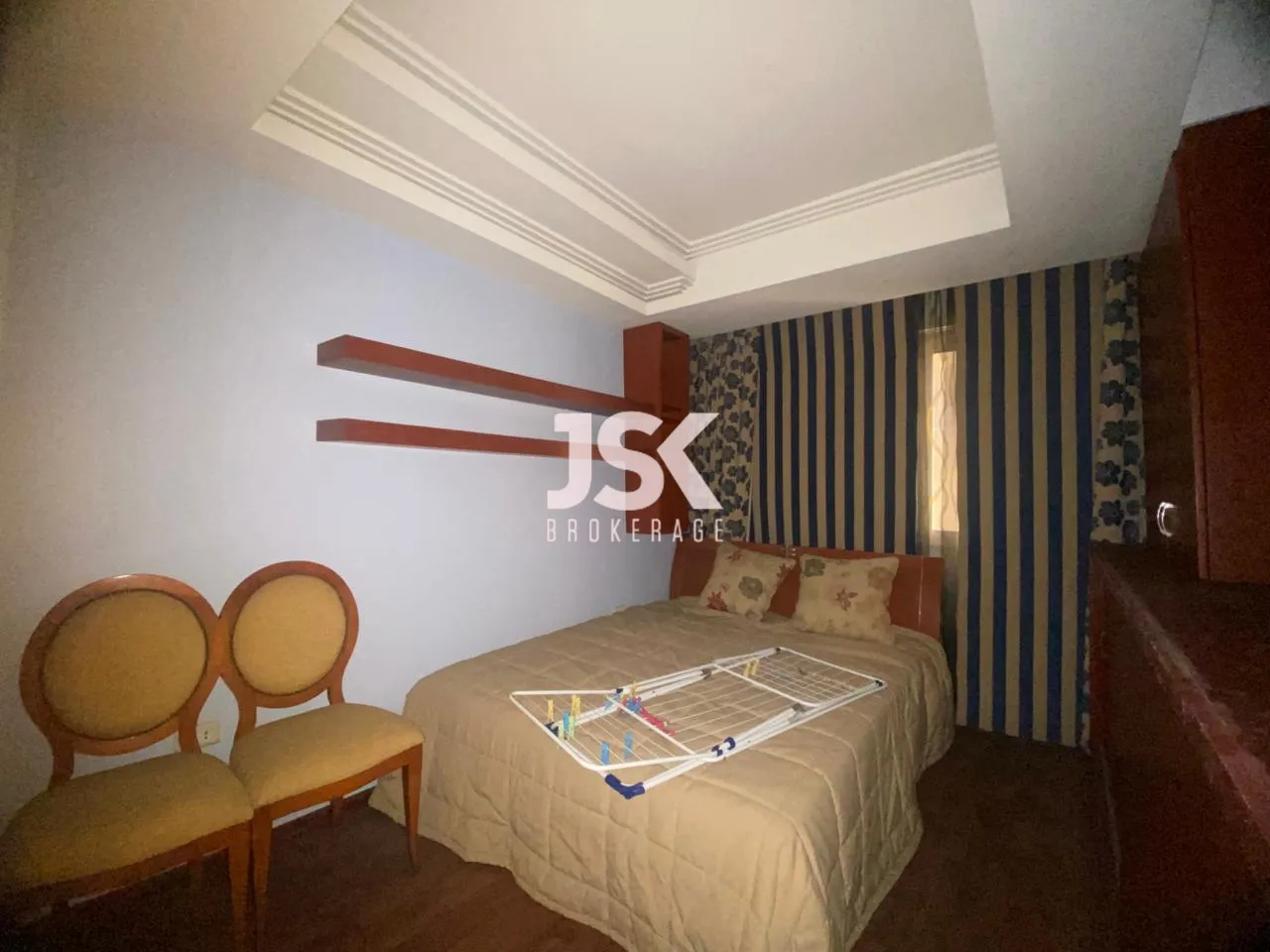 Apartment for Sale in Raoucheh